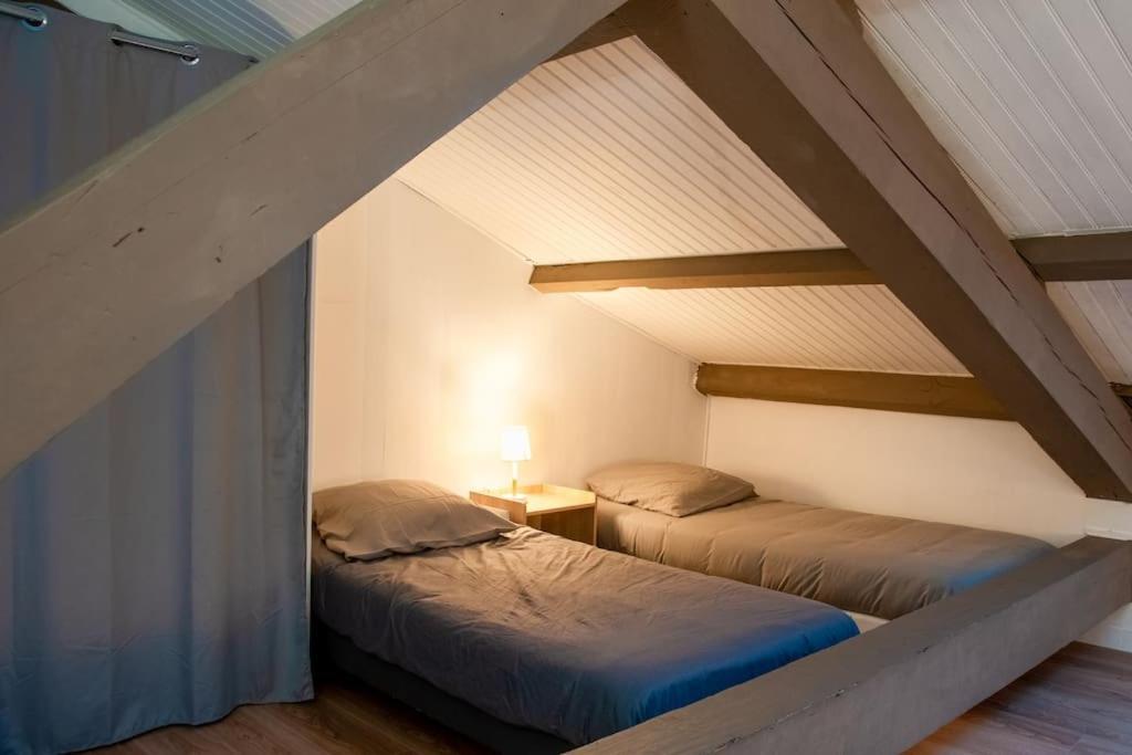 Apartamento Luxe Centre A Cote Du Palais *